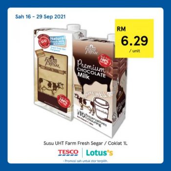 Tesco-Lotuss-REKOMEN-Promotion-9-14-350x350 - Johor Kedah Kelantan Kuala Lumpur Melaka Negeri Sembilan Pahang Penang Perak Perlis Promotions & Freebies Putrajaya Sabah Sarawak Selangor Supermarket & Hypermarket Terengganu