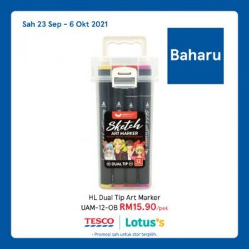 Tesco-Lotuss-REKOMEN-Promotion-9-15-350x350 - Johor Kedah Kelantan Kuala Lumpur Melaka Negeri Sembilan Online Store Pahang Penang Perak Perlis Promotions & Freebies Putrajaya Sabah Sarawak Selangor Supermarket & Hypermarket Terengganu 