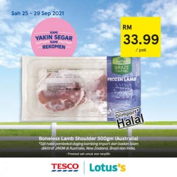 Tesco-Lotuss-REKOMEN-Promotion-9-17-350x350 - Johor Kedah Kelantan Kuala Lumpur Melaka Negeri Sembilan Pahang Penang Perak Perlis Promotions & Freebies Putrajaya Sabah Sarawak Selangor Supermarket & Hypermarket Terengganu 