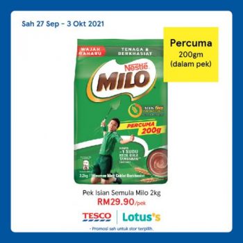 Tesco-Lotuss-REKOMEN-Promotion-9-18-350x350 - Johor Kedah Kelantan Kuala Lumpur Melaka Negeri Sembilan Online Store Pahang Penang Perak Perlis Promotions & Freebies Putrajaya Sabah Sarawak Selangor Supermarket & Hypermarket Terengganu 