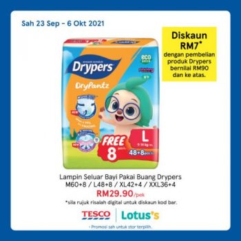 Tesco-Lotuss-REKOMEN-Promotion-9-19-350x350 - Johor Kedah Kelantan Kuala Lumpur Melaka Negeri Sembilan Online Store Pahang Penang Perak Perlis Promotions & Freebies Putrajaya Sabah Sarawak Selangor Supermarket & Hypermarket Terengganu 