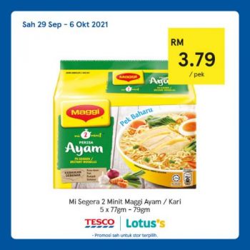 Tesco-Lotuss-REKOMEN-Promotion-9-20-350x350 - Johor Kedah Kelantan Kuala Lumpur Melaka Negeri Sembilan Pahang Penang Perak Perlis Promotions & Freebies Putrajaya Sabah Sarawak Selangor Supermarket & Hypermarket Terengganu 