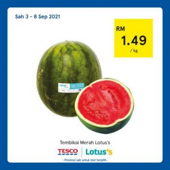 Tesco-Lotuss-REKOMEN-Promotion-9-3-350x350 - Johor Kedah Kelantan Kuala Lumpur Melaka Negeri Sembilan Online Store Pahang Penang Perak Perlis Promotions & Freebies Putrajaya Sabah Sarawak Selangor Supermarket & Hypermarket Terengganu 