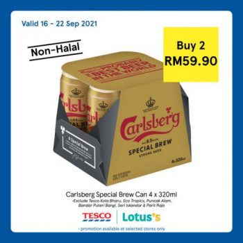 Tesco-Non-Halal-Items-Promotion-12-350x350 - Johor Kedah Kelantan Kuala Lumpur Melaka Negeri Sembilan Pahang Penang Perak Perlis Promotions & Freebies Putrajaya Sabah Sarawak Selangor Supermarket & Hypermarket Terengganu 