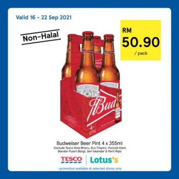 Tesco-Non-Halal-Items-Promotion-18-350x350 - Johor Kedah Kelantan Kuala Lumpur Melaka Negeri Sembilan Pahang Penang Perak Perlis Promotions & Freebies Putrajaya Sabah Sarawak Selangor Supermarket & Hypermarket Terengganu 