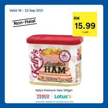 Tesco-Non-Halal-Items-Promotion-3-350x350 - Johor Kedah Kelantan Kuala Lumpur Melaka Negeri Sembilan Pahang Penang Perak Perlis Promotions & Freebies Putrajaya Sabah Sarawak Selangor Supermarket & Hypermarket Terengganu 