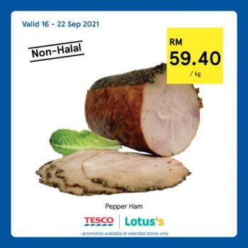 Tesco-Non-Halal-Items-Promotion-4-350x350 - Johor Kedah Kelantan Kuala Lumpur Melaka Negeri Sembilan Pahang Penang Perak Perlis Promotions & Freebies Putrajaya Sabah Sarawak Selangor Supermarket & Hypermarket Terengganu 