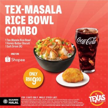 Texas-Chicken-Shopee-9.9-Sale-350x350 - Beverages Fast Food Food , Restaurant & Pub Johor Kedah Kelantan Kuala Lumpur Malaysia Sales Melaka Negeri Sembilan Pahang Penang Perak Perlis Putrajaya Sabah Sarawak Selangor Terengganu 