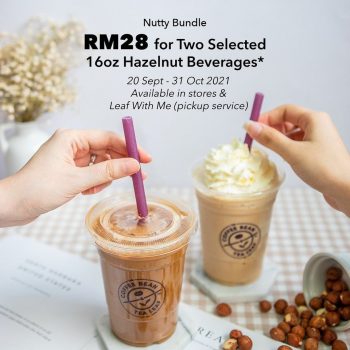 The-Coffee-Bean-Tea-Leaf-Special-Sale-350x350 - Beverages Food , Restaurant & Pub Johor Kedah Kelantan Kuala Lumpur Malaysia Sales Melaka Negeri Sembilan Pahang Penang Perak Perlis Putrajaya Sabah Sarawak Selangor Terengganu 