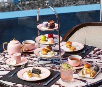 The-St.-Regis-350x299 - Beverages Food , Restaurant & Pub Hotels Kuala Lumpur Promotions & Freebies Selangor Sports,Leisure & Travel 