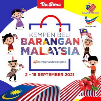 The-Store-Buy-Malaysia-Products-Promotion-350x350 - Johor Kedah Kelantan Kuala Lumpur Melaka Negeri Sembilan Pahang Penang Perak Perlis Promotions & Freebies Putrajaya Sabah Sarawak Selangor Supermarket & Hypermarket Terengganu 