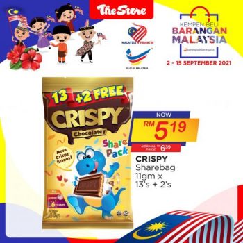 The-Store-Buy-Malaysia-Products-Promotion-4-350x350 - Johor Kedah Kelantan Kuala Lumpur Melaka Negeri Sembilan Pahang Penang Perak Perlis Promotions & Freebies Putrajaya Sabah Sarawak Selangor Supermarket & Hypermarket Terengganu 