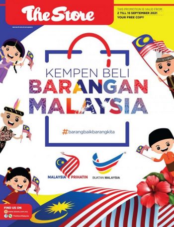 The-Store-Buy-Malaysia-Products-Promotion-Catalogue-350x458 - Johor Kedah Kelantan Kuala Lumpur Melaka Negeri Sembilan Pahang Penang Perak Perlis Promotions & Freebies Putrajaya Sabah Sarawak Selangor Supermarket & Hypermarket Terengganu 