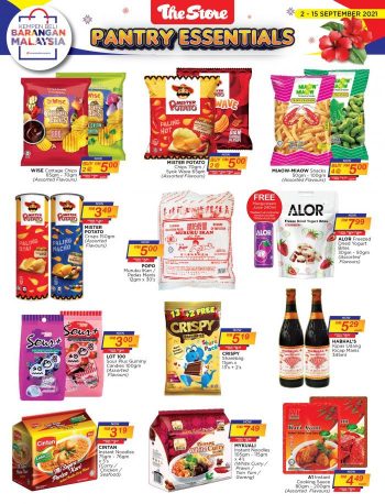 The-Store-Buy-Malaysia-Products-Promotion-Catalogue-4-350x458 - Johor Kedah Kelantan Kuala Lumpur Melaka Negeri Sembilan Pahang Penang Perak Perlis Promotions & Freebies Putrajaya Sabah Sarawak Selangor Supermarket & Hypermarket Terengganu 