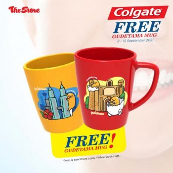 The-Store-Colgate-Free-Gudetama-Mug-Promotion-3-350x350 - Beauty & Health Johor Kedah Kelantan Kuala Lumpur Melaka Negeri Sembilan Pahang Penang Perak Perlis Personal Care Promotions & Freebies Putrajaya Sabah Sarawak Selangor Terengganu 