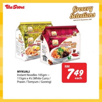 The-Store-Grocery-Promotion-11-350x349 - Johor Kedah Kelantan Kuala Lumpur Melaka Negeri Sembilan Pahang Penang Perak Perlis Promotions & Freebies Putrajaya Sabah Sarawak Selangor Supermarket & Hypermarket Terengganu 