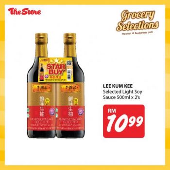 The-Store-Grocery-Promotion-14-350x349 - Johor Kedah Kelantan Kuala Lumpur Melaka Negeri Sembilan Pahang Penang Perak Perlis Promotions & Freebies Putrajaya Sabah Sarawak Selangor Supermarket & Hypermarket Terengganu 