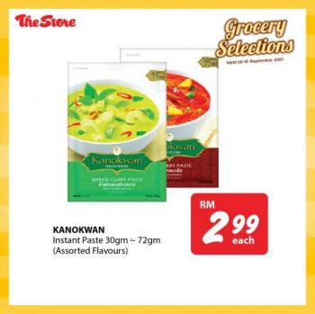 The-Store-Grocery-Promotion-2-350x349 - Johor Kedah Kelantan Kuala Lumpur Melaka Negeri Sembilan Pahang Penang Perak Perlis Promotions & Freebies Putrajaya Sabah Sarawak Selangor Supermarket & Hypermarket Terengganu 