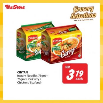 The-Store-Grocery-Promotion-3-350x349 - Johor Kedah Kelantan Kuala Lumpur Melaka Negeri Sembilan Pahang Penang Perak Perlis Promotions & Freebies Putrajaya Sabah Sarawak Selangor Supermarket & Hypermarket Terengganu 