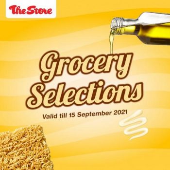 The-Store-Grocery-Promotion-350x349 - Johor Kedah Kelantan Kuala Lumpur Melaka Negeri Sembilan Pahang Penang Perak Perlis Promotions & Freebies Putrajaya Sabah Sarawak Selangor Supermarket & Hypermarket Terengganu 