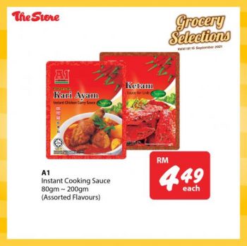 The-Store-Grocery-Promotion-6-350x349 - Johor Kedah Kelantan Kuala Lumpur Melaka Negeri Sembilan Pahang Penang Perak Perlis Promotions & Freebies Putrajaya Sabah Sarawak Selangor Supermarket & Hypermarket Terengganu 