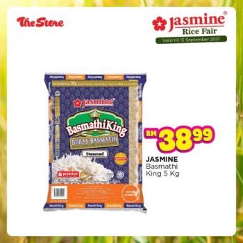 The-Store-Jasmine-Rice-Fair-Promotion-4-350x350 - Johor Kedah Kelantan Kuala Lumpur Melaka Negeri Sembilan Pahang Penang Perak Perlis Promotions & Freebies Putrajaya Sabah Sarawak Selangor Supermarket & Hypermarket Terengganu 