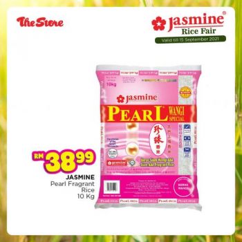 The-Store-Jasmine-Rice-Fair-Promotion-5-350x350 - Johor Kedah Kelantan Kuala Lumpur Melaka Negeri Sembilan Pahang Penang Perak Perlis Promotions & Freebies Putrajaya Sabah Sarawak Selangor Supermarket & Hypermarket Terengganu 