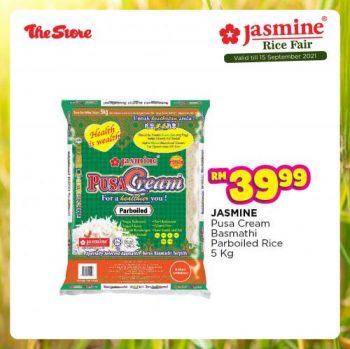 The-Store-Jasmine-Rice-Fair-Promotion-6-350x349 - Johor Kedah Kelantan Kuala Lumpur Melaka Negeri Sembilan Pahang Penang Perak Perlis Promotions & Freebies Putrajaya Sabah Sarawak Selangor Supermarket & Hypermarket Terengganu 