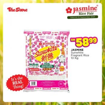 The-Store-Jasmine-Rice-Fair-Promotion-7-350x350 - Johor Kedah Kelantan Kuala Lumpur Melaka Negeri Sembilan Pahang Penang Perak Perlis Promotions & Freebies Putrajaya Sabah Sarawak Selangor Supermarket & Hypermarket Terengganu 
