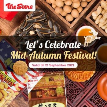 The-Store-Mid-Autumn-Promotion-350x349 - Johor Kedah Kelantan Kuala Lumpur Melaka Negeri Sembilan Pahang Penang Perak Perlis Promotions & Freebies Putrajaya Sabah Sarawak Selangor Supermarket & Hypermarket Terengganu 