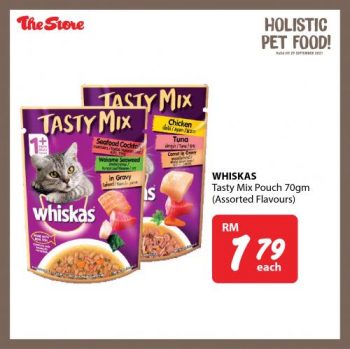 The-Store-Pet-Food-Promotion-1-350x349 - Johor Kedah Kelantan Kuala Lumpur Melaka Negeri Sembilan Pahang Penang Perak Perlis Pets Promotions & Freebies Putrajaya Sabah Sarawak Selangor Sports,Leisure & Travel Supermarket & Hypermarket Terengganu 