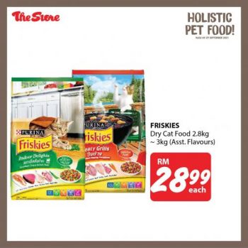 The-Store-Pet-Food-Promotion-12-350x349 - Johor Kedah Kelantan Kuala Lumpur Melaka Negeri Sembilan Pahang Penang Perak Perlis Pets Promotions & Freebies Putrajaya Sabah Sarawak Selangor Sports,Leisure & Travel Supermarket & Hypermarket Terengganu 