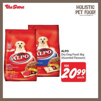 The-Store-Pet-Food-Promotion-14-350x349 - Johor Kedah Kelantan Kuala Lumpur Melaka Negeri Sembilan Pahang Penang Perak Perlis Pets Promotions & Freebies Putrajaya Sabah Sarawak Selangor Sports,Leisure & Travel Supermarket & Hypermarket Terengganu 