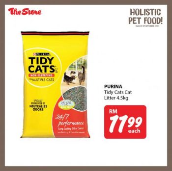 The-Store-Pet-Food-Promotion-15-350x349 - Johor Kedah Kelantan Kuala Lumpur Melaka Negeri Sembilan Pahang Penang Perak Perlis Pets Promotions & Freebies Putrajaya Sabah Sarawak Selangor Sports,Leisure & Travel Supermarket & Hypermarket Terengganu 