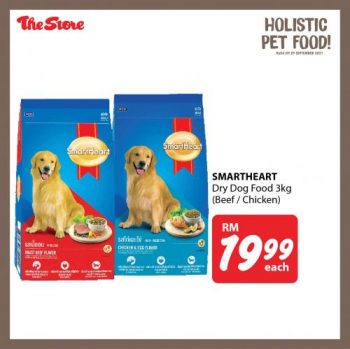 The-Store-Pet-Food-Promotion-18-350x349 - Johor Kedah Kelantan Kuala Lumpur Melaka Negeri Sembilan Pahang Penang Perak Perlis Pets Promotions & Freebies Putrajaya Sabah Sarawak Selangor Sports,Leisure & Travel Supermarket & Hypermarket Terengganu 