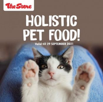 The-Store-Pet-Food-Promotion-350x349 - Johor Kedah Kelantan Kuala Lumpur Melaka Negeri Sembilan Pahang Penang Perak Perlis Pets Promotions & Freebies Putrajaya Sabah Sarawak Selangor Sports,Leisure & Travel Supermarket & Hypermarket Terengganu 