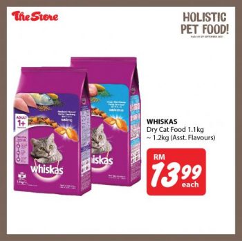 The-Store-Pet-Food-Promotion-4-350x349 - Johor Kedah Kelantan Kuala Lumpur Melaka Negeri Sembilan Pahang Penang Perak Perlis Pets Promotions & Freebies Putrajaya Sabah Sarawak Selangor Sports,Leisure & Travel Supermarket & Hypermarket Terengganu 