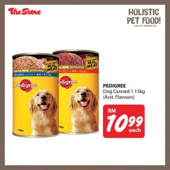 The-Store-Pet-Food-Promotion-5-350x349 - Johor Kedah Kelantan Kuala Lumpur Melaka Negeri Sembilan Pahang Penang Perak Perlis Pets Promotions & Freebies Putrajaya Sabah Sarawak Selangor Sports,Leisure & Travel Supermarket & Hypermarket Terengganu 