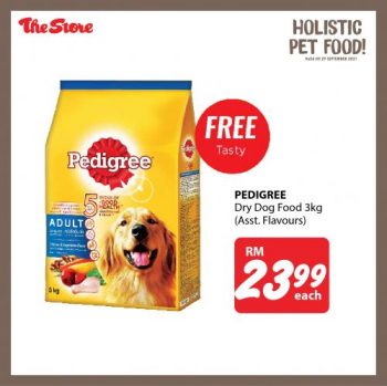 The-Store-Pet-Food-Promotion-6-350x349 - Johor Kedah Kelantan Kuala Lumpur Melaka Negeri Sembilan Pahang Penang Perak Perlis Pets Promotions & Freebies Putrajaya Sabah Sarawak Selangor Sports,Leisure & Travel Supermarket & Hypermarket Terengganu 