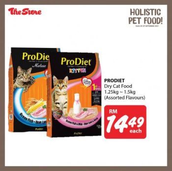 The-Store-Pet-Food-Promotion-7-350x349 - Johor Kedah Kelantan Kuala Lumpur Melaka Negeri Sembilan Pahang Penang Perak Perlis Pets Promotions & Freebies Putrajaya Sabah Sarawak Selangor Sports,Leisure & Travel Supermarket & Hypermarket Terengganu 