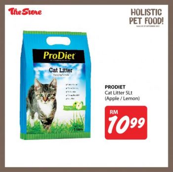 The-Store-Pet-Food-Promotion-8-350x349 - Johor Kedah Kelantan Kuala Lumpur Melaka Negeri Sembilan Pahang Penang Perak Perlis Pets Promotions & Freebies Putrajaya Sabah Sarawak Selangor Sports,Leisure & Travel Supermarket & Hypermarket Terengganu 