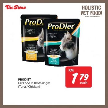 The-Store-Pet-Food-Promotion-9-350x349 - Johor Kedah Kelantan Kuala Lumpur Melaka Negeri Sembilan Pahang Penang Perak Perlis Pets Promotions & Freebies Putrajaya Sabah Sarawak Selangor Sports,Leisure & Travel Supermarket & Hypermarket Terengganu 