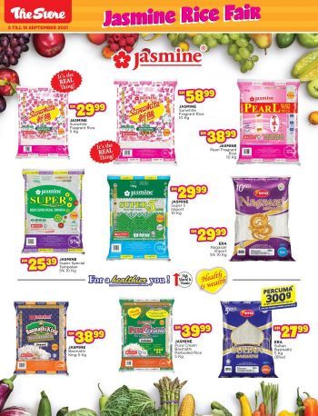 The-Store-Promotion-Catalogue-11-350x458 - Johor Kedah Kelantan Kuala Lumpur Melaka Negeri Sembilan Pahang Penang Perak Perlis Promotions & Freebies Putrajaya Sabah Sarawak Selangor Supermarket & Hypermarket Terengganu 