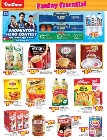 The-Store-Promotion-Catalogue-12-350x458 - Johor Kedah Kelantan Kuala Lumpur Melaka Negeri Sembilan Pahang Penang Perak Perlis Promotions & Freebies Putrajaya Sabah Sarawak Selangor Supermarket & Hypermarket Terengganu 