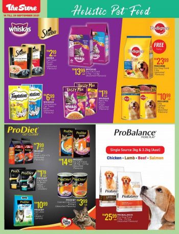 The-Store-Promotion-Catalogue-13-1-350x459 - Johor Kedah Kelantan Kuala Lumpur Melaka Negeri Sembilan Pahang Penang Perak Perlis Promotions & Freebies Putrajaya Sabah Sarawak Selangor Supermarket & Hypermarket Terengganu 