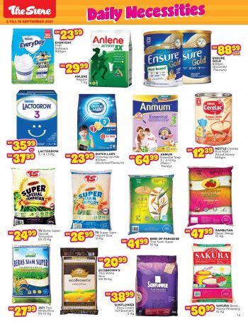 The-Store-Promotion-Catalogue-13-350x458 - Johor Kedah Kelantan Kuala Lumpur Melaka Negeri Sembilan Pahang Penang Perak Perlis Promotions & Freebies Putrajaya Sabah Sarawak Selangor Supermarket & Hypermarket Terengganu 