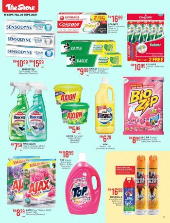 The-Store-Promotion-Catalogue-15-1-350x459 - Johor Kedah Kelantan Kuala Lumpur Melaka Negeri Sembilan Pahang Penang Perak Perlis Promotions & Freebies Putrajaya Sabah Sarawak Selangor Supermarket & Hypermarket Terengganu 