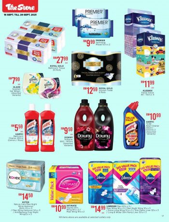 The-Store-Promotion-Catalogue-16-1-350x459 - Johor Kedah Kelantan Kuala Lumpur Melaka Negeri Sembilan Pahang Penang Perak Perlis Promotions & Freebies Putrajaya Sabah Sarawak Selangor Supermarket & Hypermarket Terengganu 