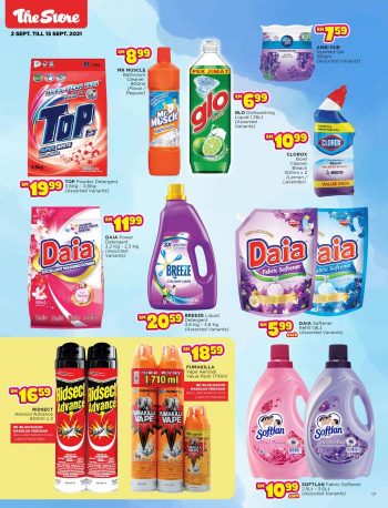 The-Store-Promotion-Catalogue-16-350x458 - Johor Kedah Kelantan Kuala Lumpur Melaka Negeri Sembilan Pahang Penang Perak Perlis Promotions & Freebies Putrajaya Sabah Sarawak Selangor Supermarket & Hypermarket Terengganu 