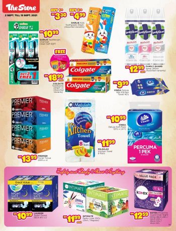 The-Store-Promotion-Catalogue-17-350x458 - Johor Kedah Kelantan Kuala Lumpur Melaka Negeri Sembilan Pahang Penang Perak Perlis Promotions & Freebies Putrajaya Sabah Sarawak Selangor Supermarket & Hypermarket Terengganu 